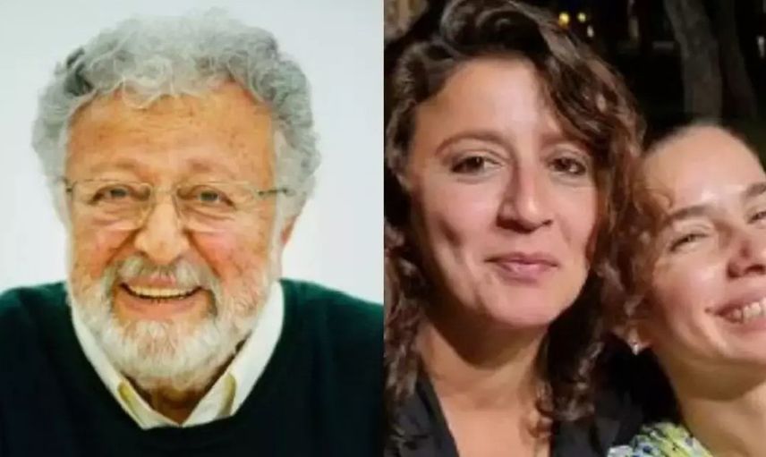 Suphiye Orancı'nın mesajından sonra öfkeden deliye dönmüştü: Metin Akpınar'ın kızı Duygu Nebioğlu tarih vererek duyurdu!