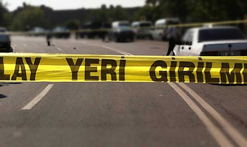 Konya'da Çocukları İçin Eski Kocasıyla Barışan Kadın Cinayete Kurban Gitti