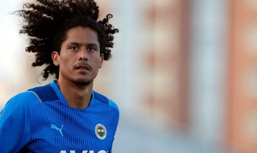 Maurico Lemos, Fenerbahçe'den Ülkesine Transfer Oluyor!