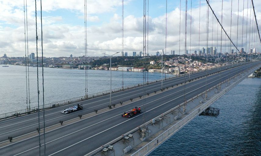 Formula 1 İstanbul Grand Prix Nerede, Bilet Fiyatları Ne Kadar?