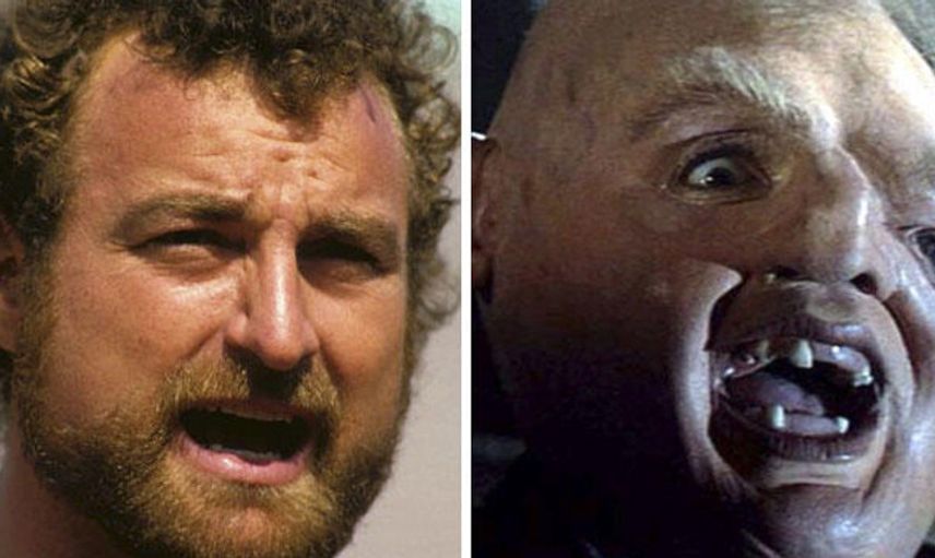 John Matuszak - Sloth