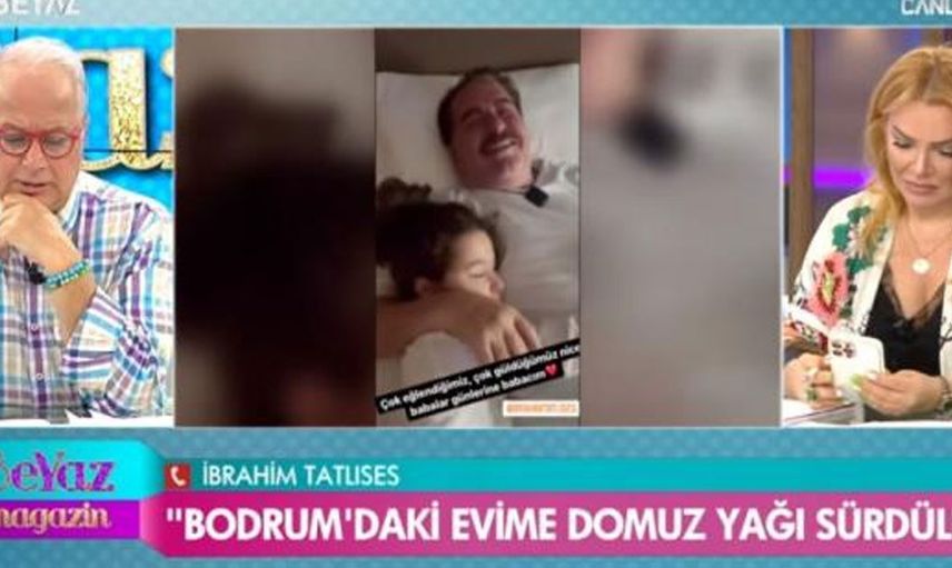 İhanete uğradı