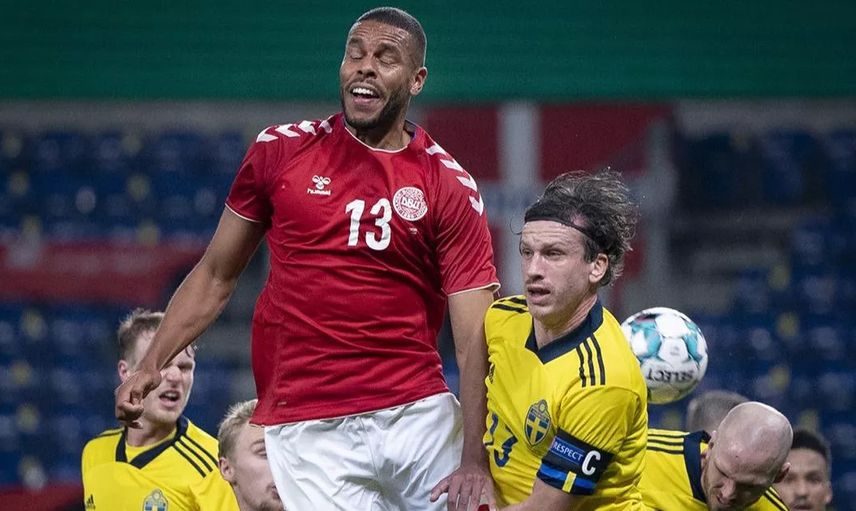 Fenerbahçeli Mathias Zanka Jorgensen, Antwerp'e Transfer Oldu!