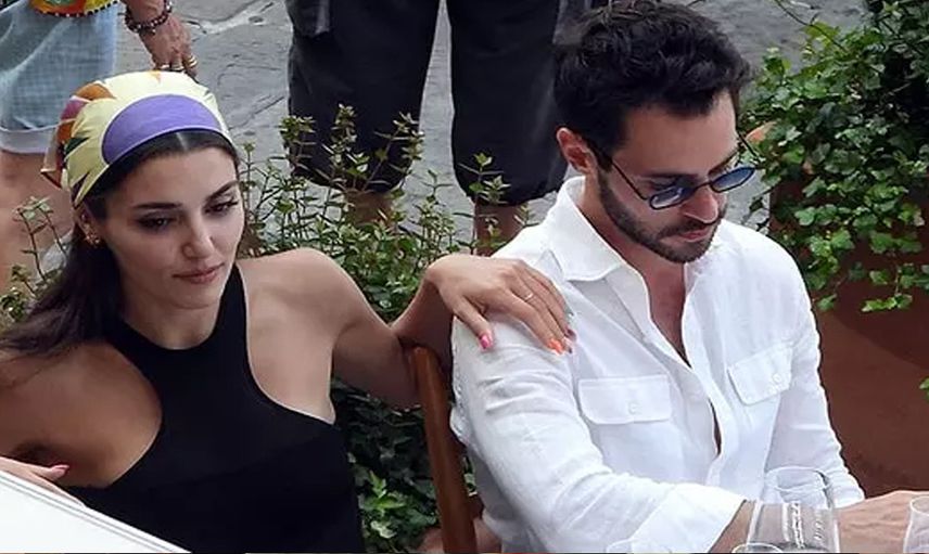 Arzu Sabancı'dan Hande Erçel'e Sabancı gelini olmak için şart: Eğer bunu yapmazsan evlenemezsiniz!