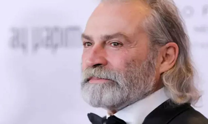 Usta oyuncu Haluk Bilginer'den sevenlerini üzecek haber! Apar topar hastaneye kaldırıldı