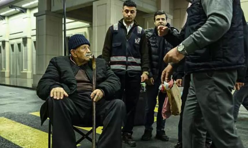 142 Türk vatandaşı Gazze'den döndü: İşte o gözyaşlarına boğan kareler...