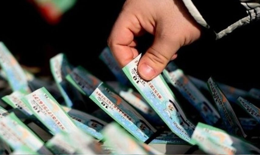 Sonrasında şans devreye giriyor