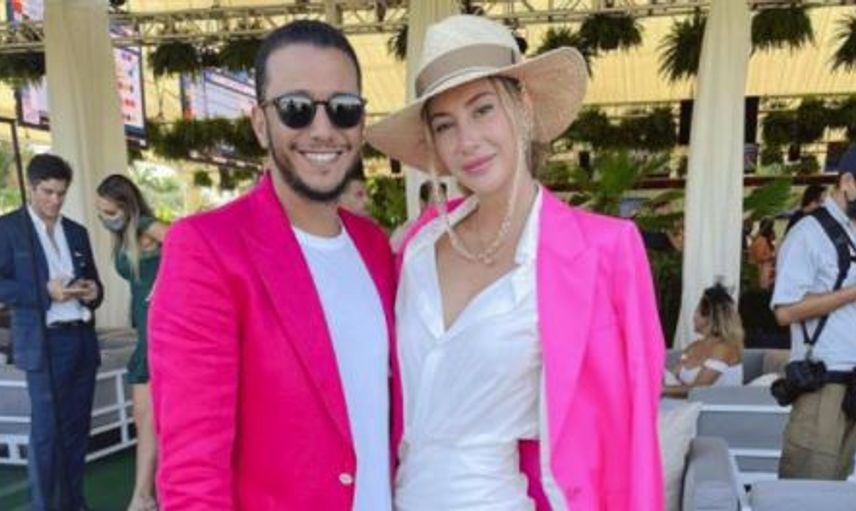 Mohammed Alsaloussi'den İddialara Yanıt: 'Şeyma Tüm Harcamaları Hak Etti'