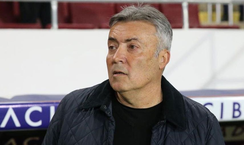 Galatasaray Teknik Direktörü Domenec Torrent, son maçlarda gösterdiği performansla gelecek sezon takımda kalacak!