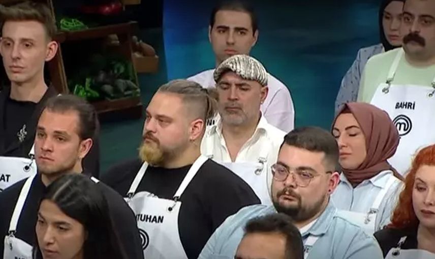 Masterchef Rıfat o iş için İstanbul'u terk ediyor! Para içinde yüzecek...
