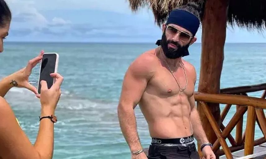 Survivor'da skandal iddia: Turabi yarışmadan bakın ne için ayrılmış... ''Namaz'' detayı şoke etti!