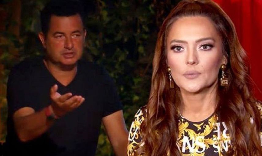 Demet Akalın'dan Acun'un kariyerini bitirecek ifşa! Survivor'da kimin birinci olacağını meğerse başından beri biliyormuş