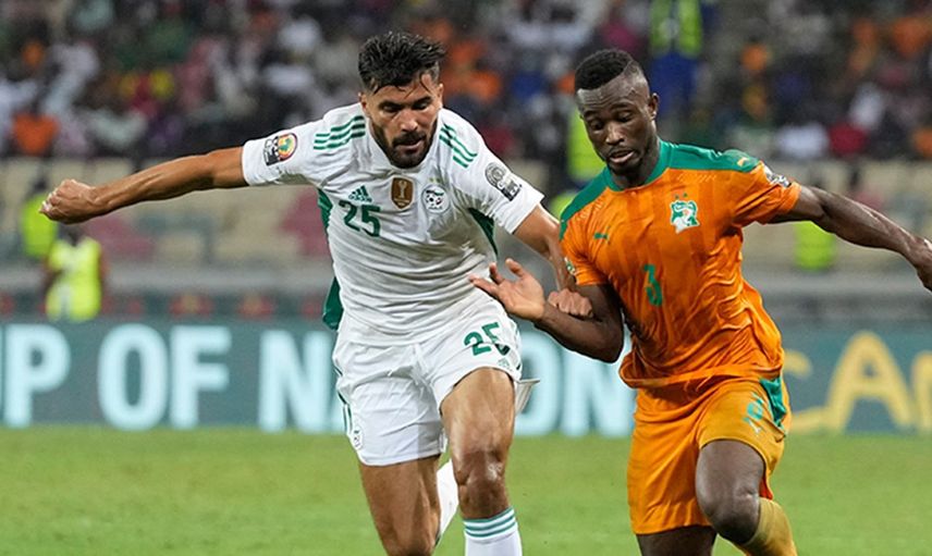 Fenerbahçe Reims Forması Giyen Ghislain Konan'ı Transfer Etmek İstiyor!