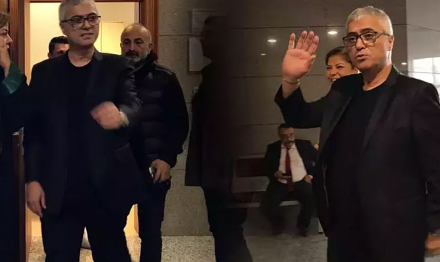 Cengiz Kurtoğlu tanımadığı birini darp etmişti: Cezası belli oldu
