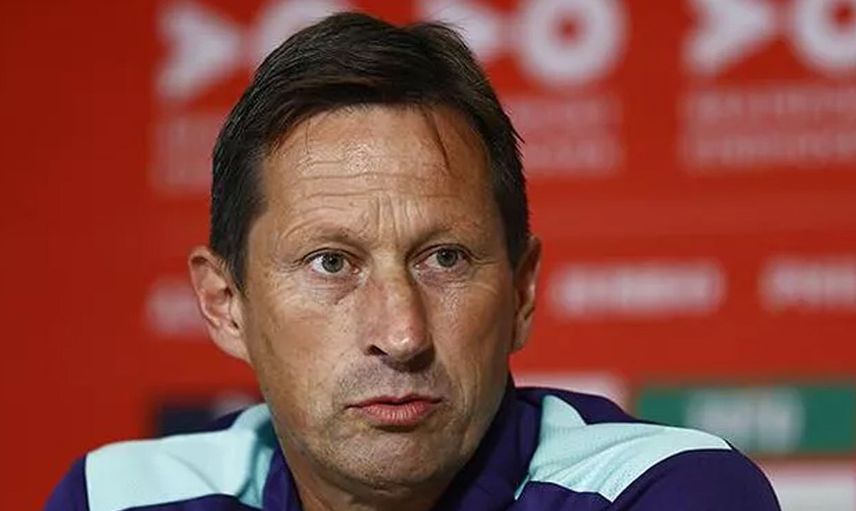 Fenerbahçe Teknik Direktörlük İçin Roger Schmidt İle İlgileniyor!
