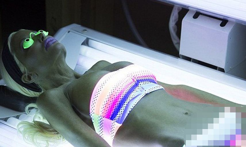 Barbie'ye benzemek için 1.5 milyon TL harcadı: İşte sonuç