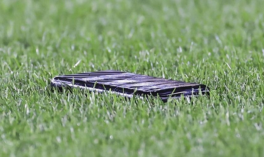 Fenerbahçe - Trabzonspor derbisinde yaşanan olaylar medyada yer bulmadı! Benzer olaylar Trabzon'a ceza yağmıştı