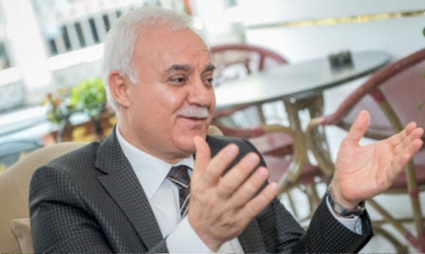 Oruç tutmayanlar yandı! Nihat Hatipoğlu oruç tutmayanların ödeyeceği bedeli açıkladı