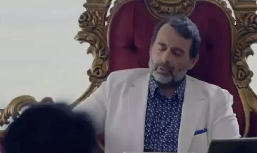 Gaddar dizisinde ''Adnan Oktar'' örgütü işlendi: O sahnede büyük mesaj!