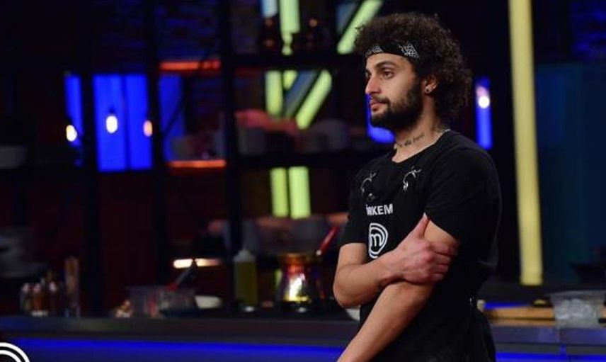 MasterChef Türkiye'de Yarışmaya Veda Eden İsim Belli Oldu