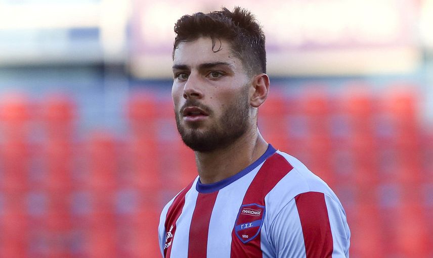 Trabzonspor'un Transfer Etmek İstediği Georgios Masouras Kimdir?