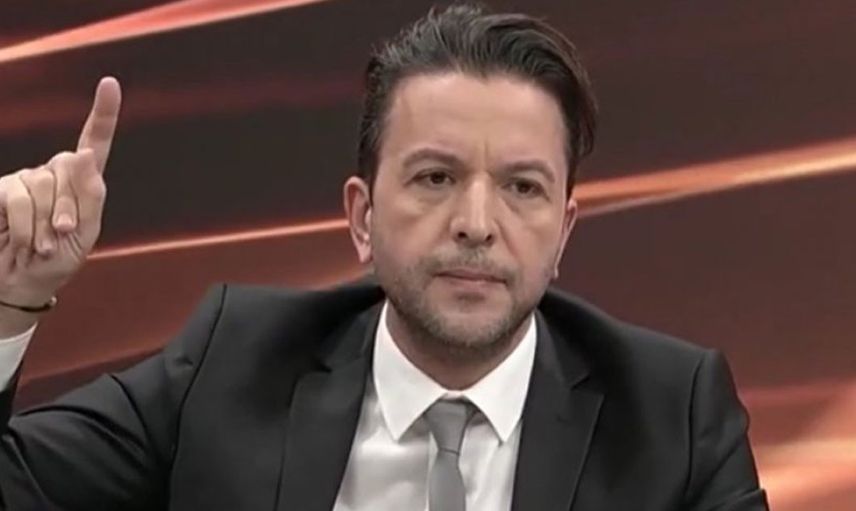 Nihat Doğan'dan sürpriz evlilik haberi! İranlı hayranıyla sessiz sedasız evlenen ünlü ismin gerçek yüzü ortaya çıktı