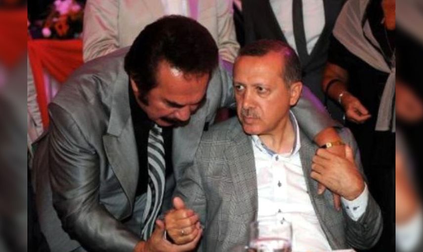 Orhan Gencebay