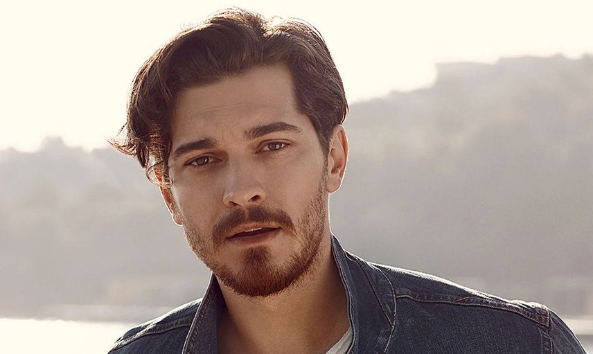 Çağatay Ulusoy 