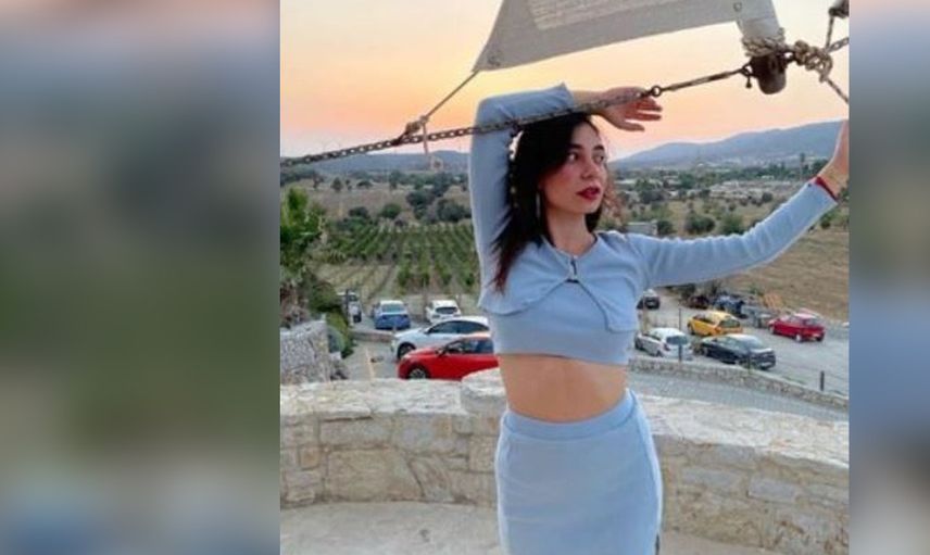Alemin Kıralı dizisinin Oben'i Birsu Demir'in son paylaşımı olay oldu!
