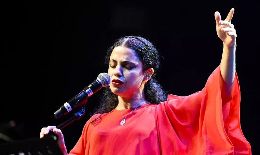 Sanat camiası Gazze için tek yürek: Destek konserine akın ettiler... Dört kitapta da bu zulümdür!