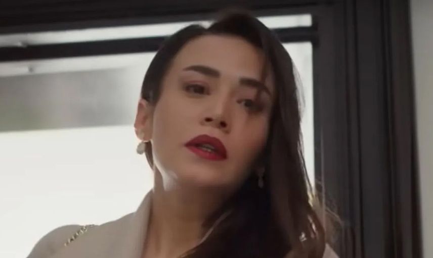 Bahar dizisinde kriz çıktı! Diziden kovulmuştu: Her şey o sahneden sonra oldu...