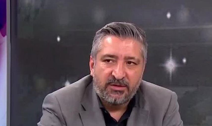 Beşiktaş'tan ayrılan Teknik Direktör Sergen Yalçın'ın, Galatasaray'a yeşil ışık yaktığı aktarıldı!