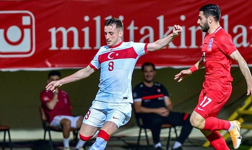Galatasaray'da, Kerem Aktürkoğlu İle Sözleşmede Kriz Yaşanıyor!