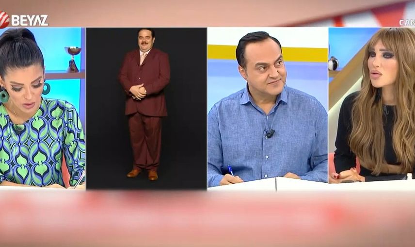 Söylemezsem Olmaz da yeni bir skandal! Alişan'a şok sözler 'Mezar çökmüş utanın'