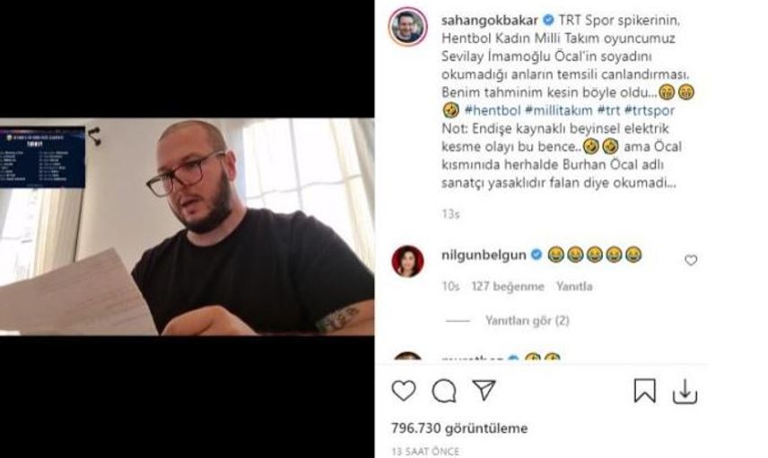 Şahan Gökbakar Kimdir?