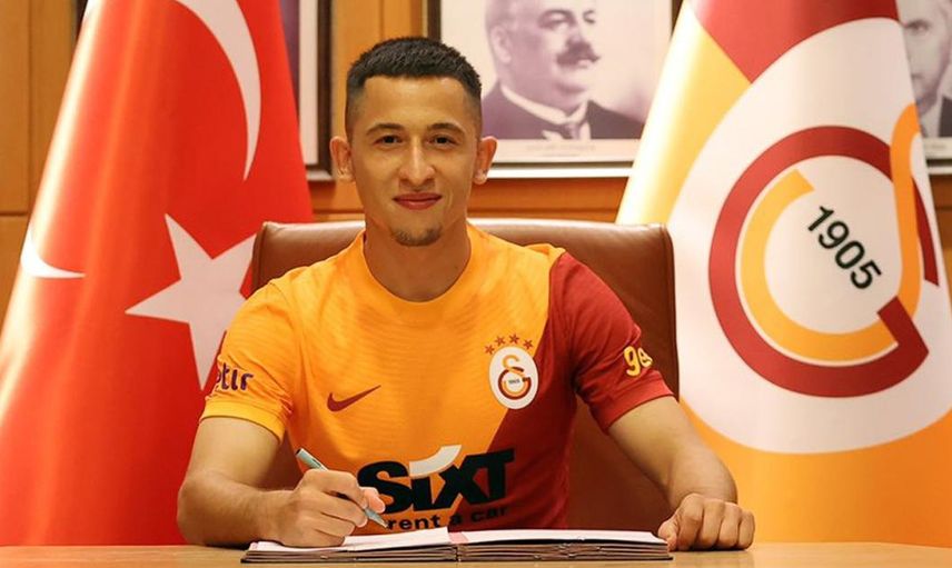 Olimpiu Morutan'ın Eski Takımı Galatasaray'ı FIFA'ya Şikayet Edecek!