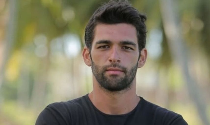 Melih Özkaya