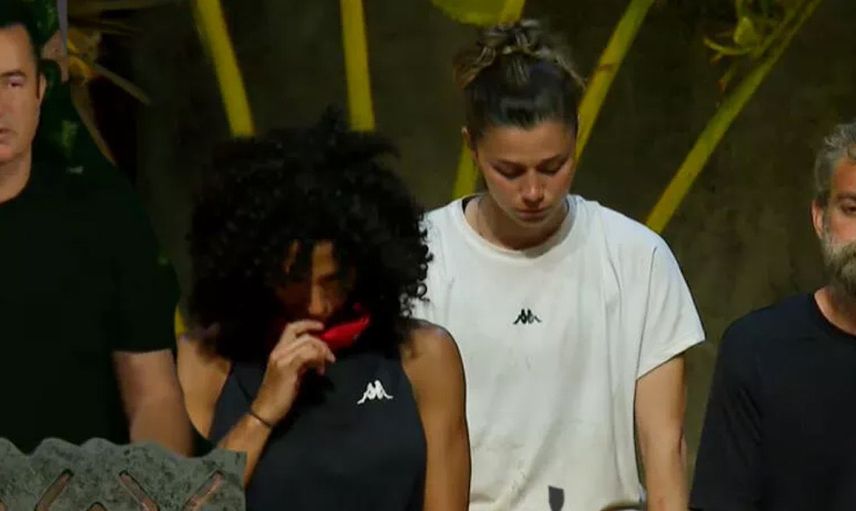 Survivor'da yeni bir veda! Şampiyon adayı hayallerine veda etti