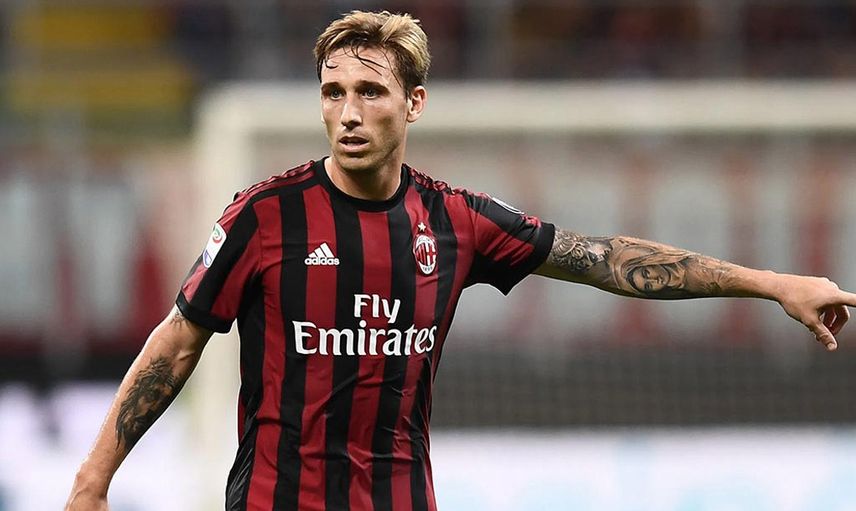 Fenerbahçe, Lucas Biglia Transferinde Mutlu Sona Yaklaştı