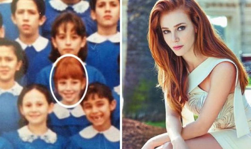 ELÇİN SANGU