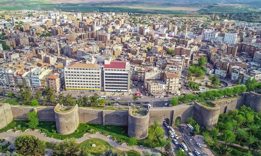 DİYARBAKIR