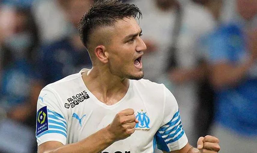 Paris Saint Germain A Milli Takım'ın Yıldızı Cengiz Ünder'i Transferde Gözüne Kestirdi!