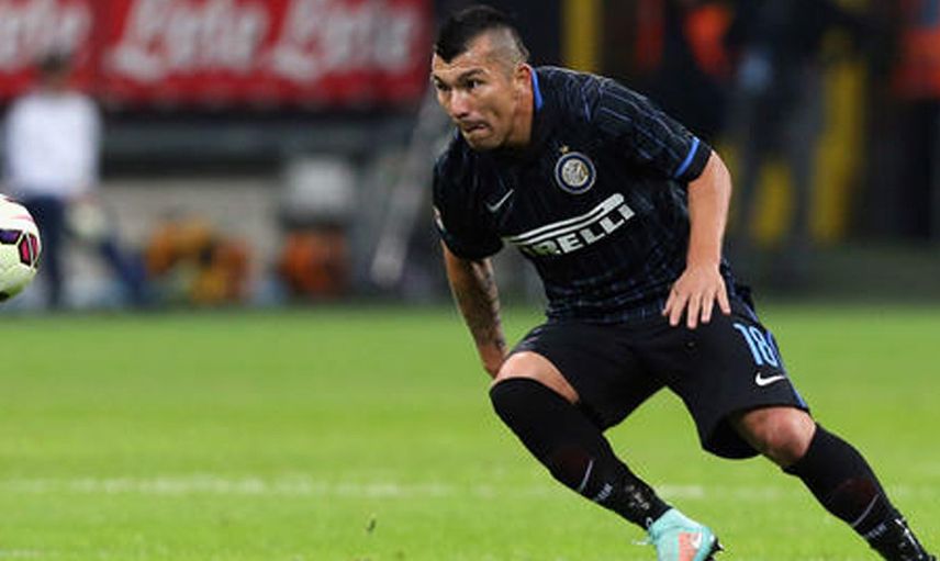 Beşiktaş'ın Eski Yıldızı Gary Medel'e Ölüm Tehditleri Geliyor!