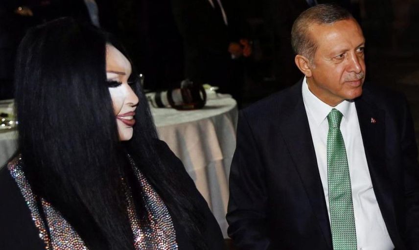 Bülent Ersoy