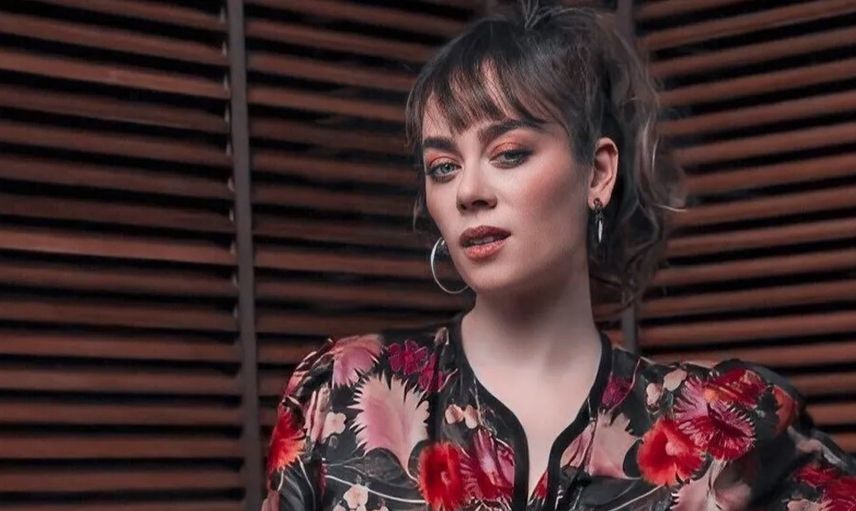 Yeni anne olan Demet Evgar'dan hayranlarını üzecek haber!