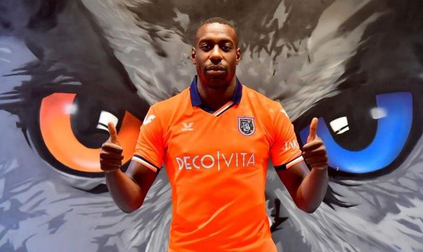 Beşiktaş, Başakşehir'den Stefano Okaka'yı Transfer Etmek İstiyor!