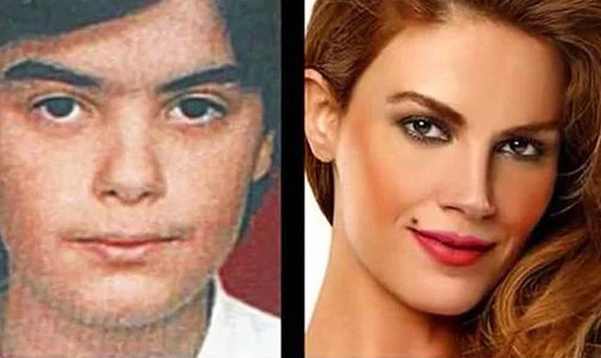 TÜLİN ŞAHİN