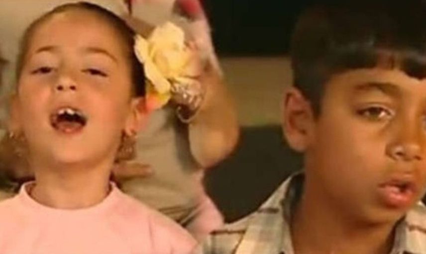 Cennet Mahallesi Dizisindeki Ali ve Ayşe'nin Şoke Eden Değişimi!