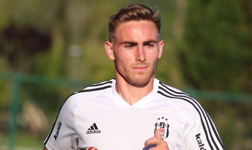 Beşiktaş'ın Çaykur Rizespor'da kiralık olarak oynayan futbolcusu Tyler Boyd için Sivasspor devreye girdi!