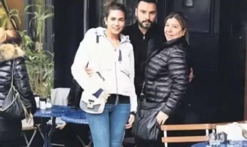 Elti aileyi karıştırdı! Söylemezsem Olmaz'da bombayı bu sefer Ebru Şancı patlattı Alişan ve Buse Varol arasında sular durulmuyor